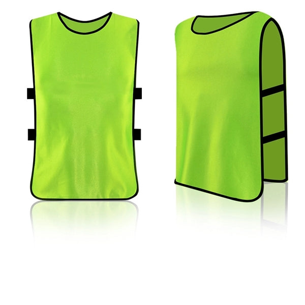 Scrimmage Sports Training Vest