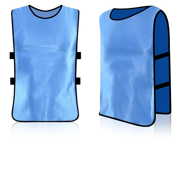 Scrimmage Sports Training Vest