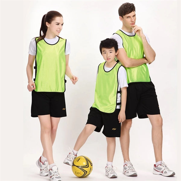 Scrimmage Sports Training Vest