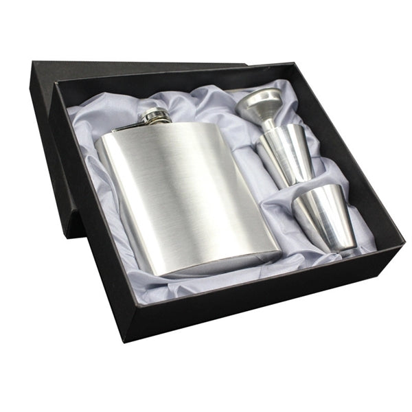 Hip Flask 7 oz