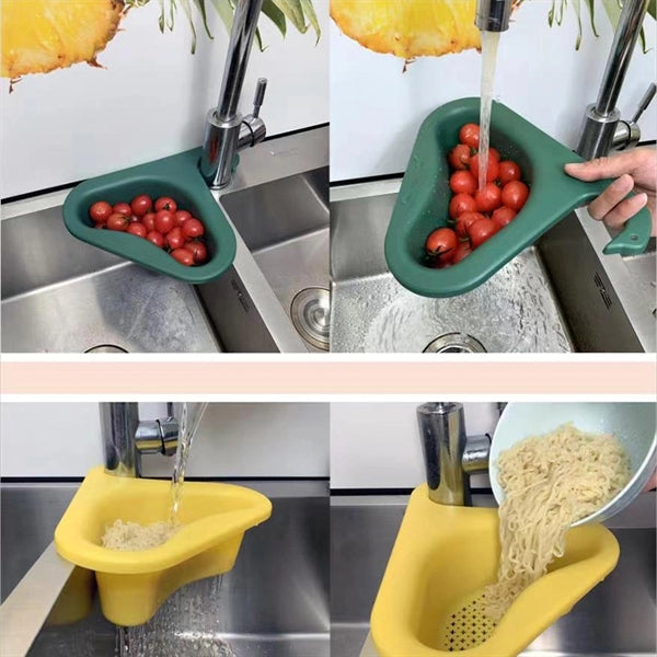 Sink Drainage Basket