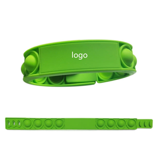 Pop Wristlet