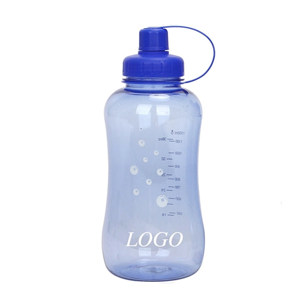 Large Capacity Jug, Sport Outdoor Waterbottle