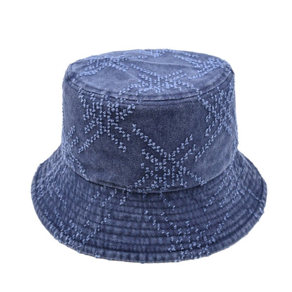 Summer Travel Bucket Cap Hat