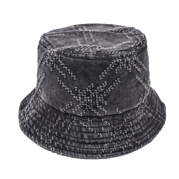 Summer Travel Bucket Cap Hat