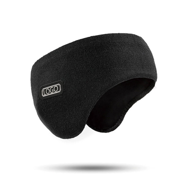 Outdoor Sports Windproof Double Layer Warm Over Ear Cups