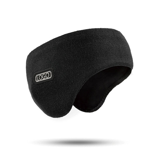 Outdoor Sports Windproof Double Layer Warm Over Ear Cups