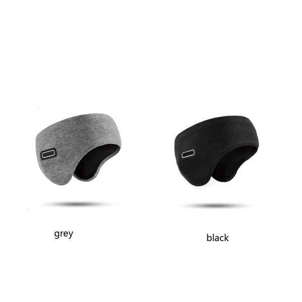 Outdoor Sports Windproof Double Layer Warm Over Ear Cups