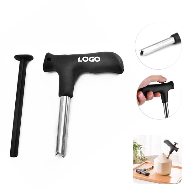 Coconut Opener