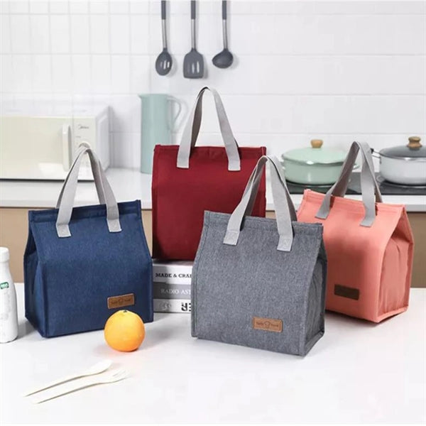 Fashion Insulated Cooler Bag