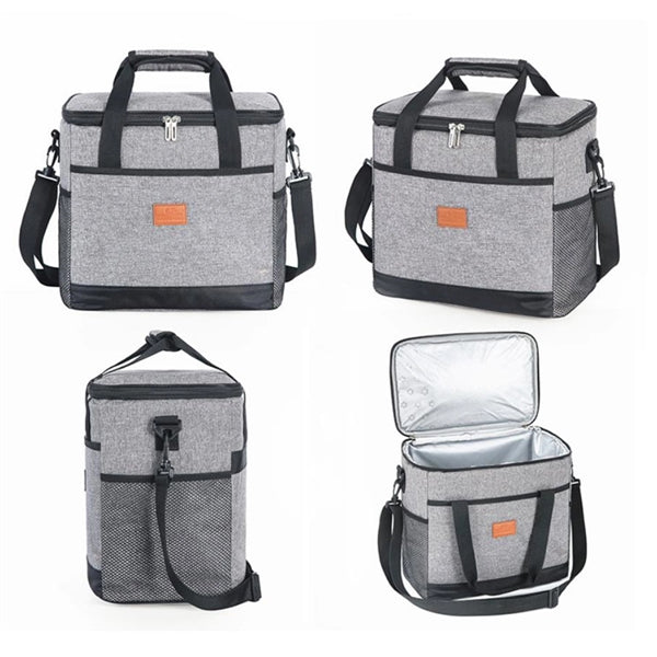 25L Soft Cooling Insulated Lunch Box