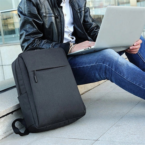 Laptop Backpack With Usb Charging Port