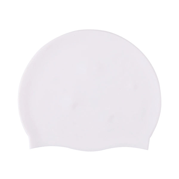 Soft Silicone Swim Caps