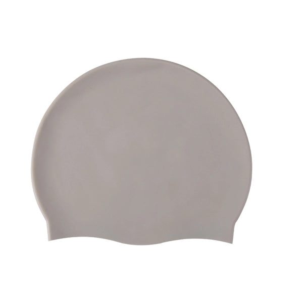 Soft Silicone Swim Caps
