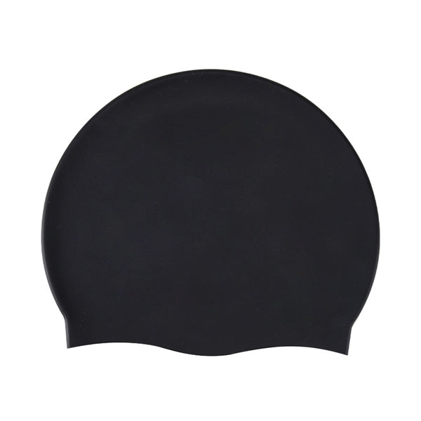 Soft Silicone Swim Caps