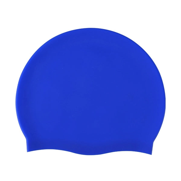 Soft Silicone Swim Caps