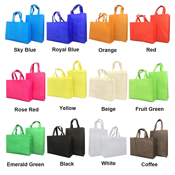 Non woven Shopping Tote Bag