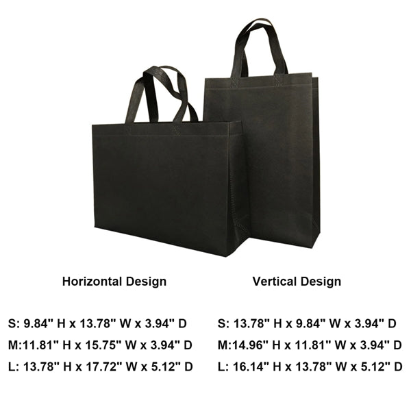 Non woven Shopping Tote Bag
