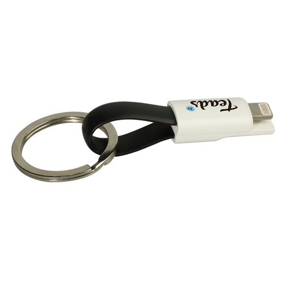 Commons Key Ring Charging Cable