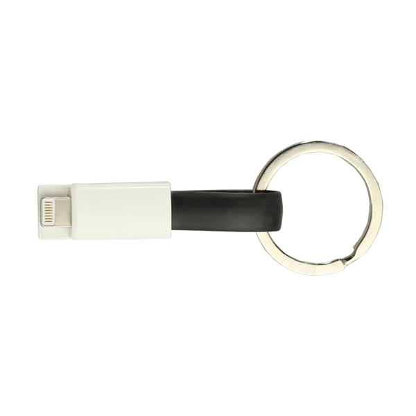 Commons Key Ring Charging Cable