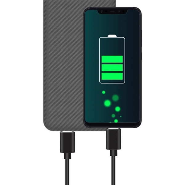 Bashe USB-C Charging Cable