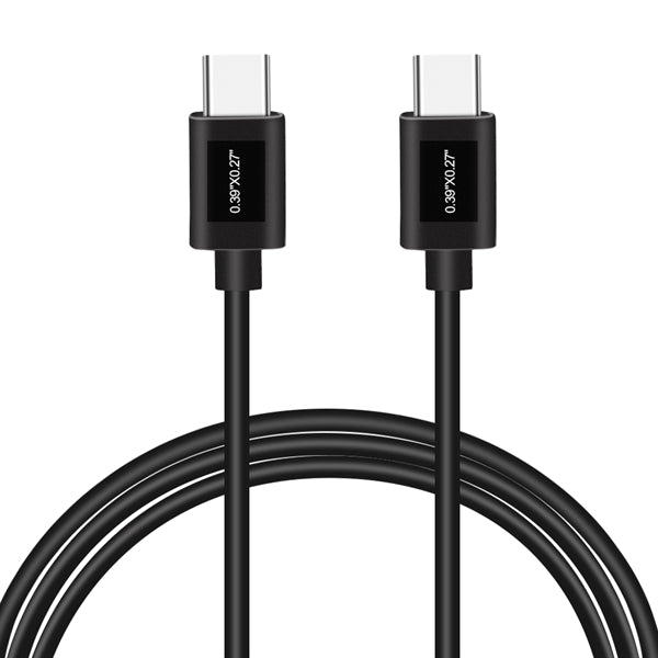 Bashe USB-C Charging Cable
