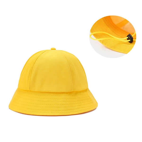 Children Bucket Hat