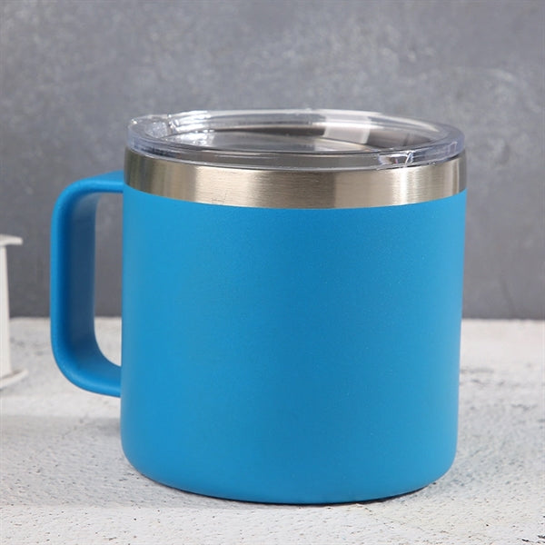 14 OZ Stainless Steel Mug