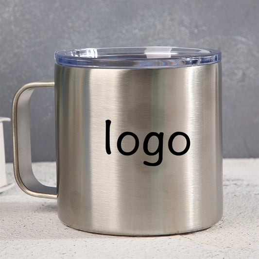 14 OZ Stainless Steel Mug