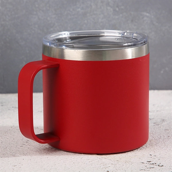 14 OZ Stainless Steel Mug