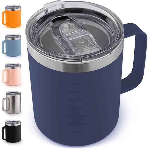 14 OZ Stainless Steel Mug