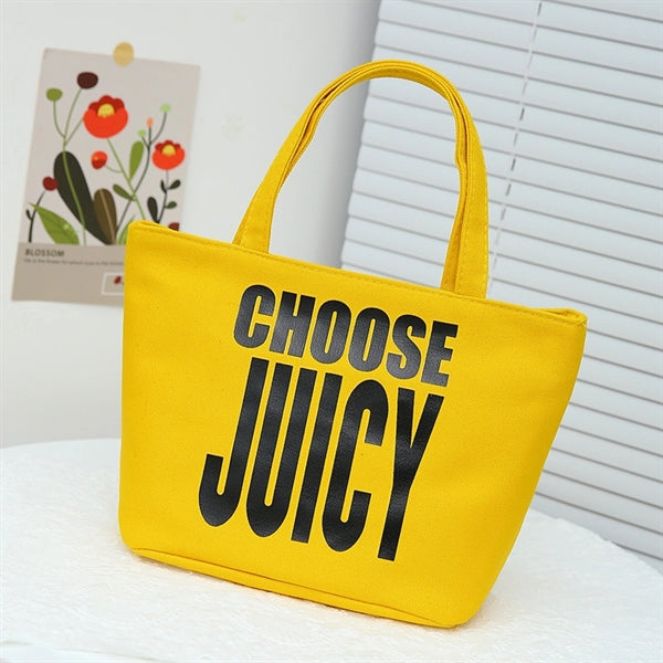 Portable Lunch Box