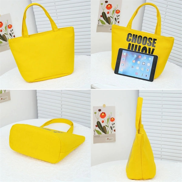 Portable Lunch Box