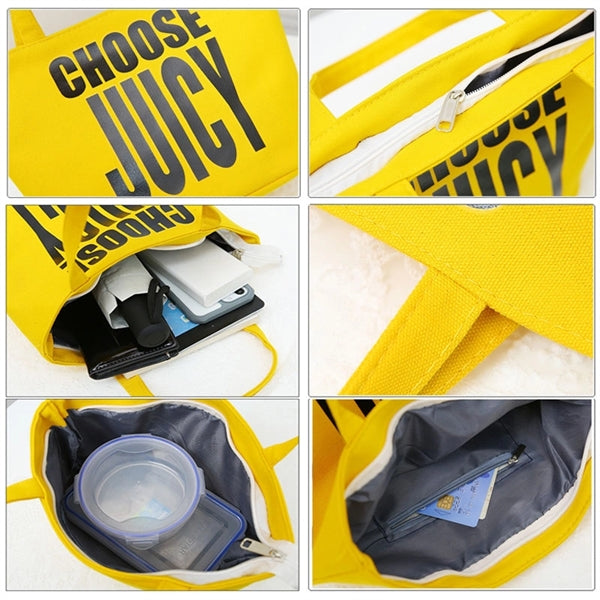 Portable Lunch Box