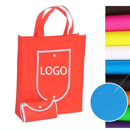 Non-woven Folding Bag
