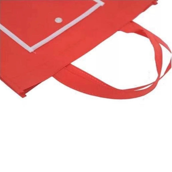 Non-woven Folding Bag