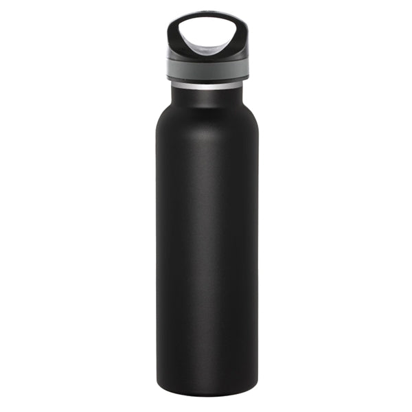 Safari 20 oz. Vacuum Insulated Water Bottle