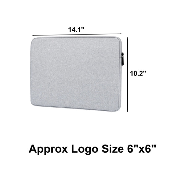 Polyester Laptop Sleeve
