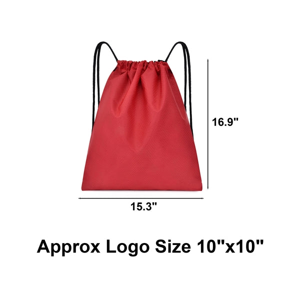 Stringed Backpack