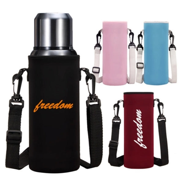 Water Bottle Carrier Bag
