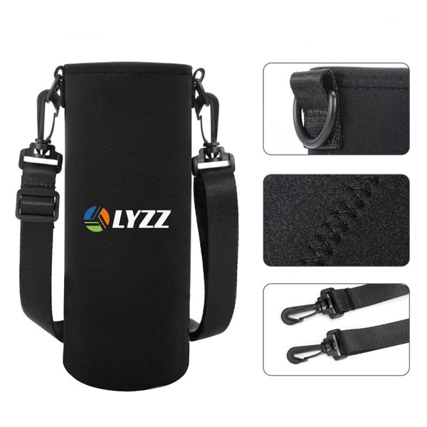 Water Bottle Carrier Bag