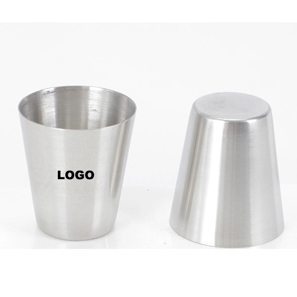 30ml Stainless Steel Shot Cup