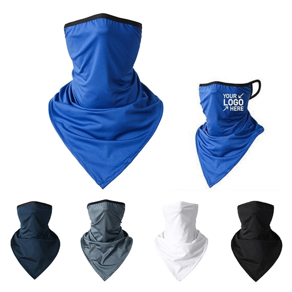 Cooling Face Mask