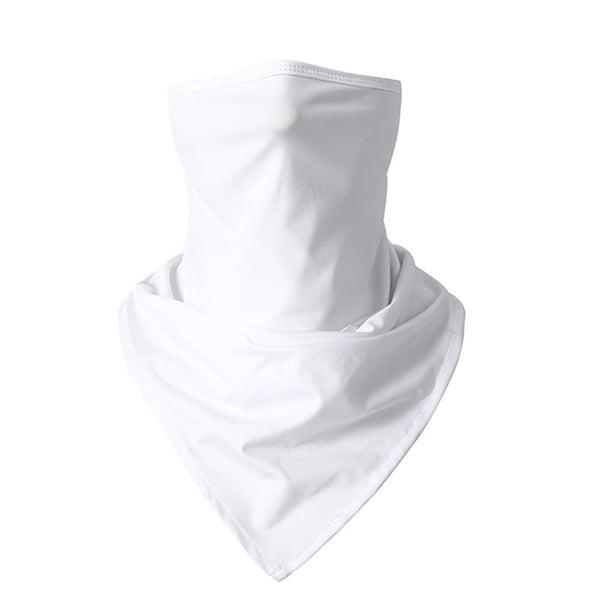 Cooling Face Mask