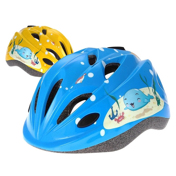 Bike Bicycle Helmet Riding Safety Sport Protector For Child