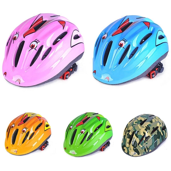 Bike Bicycle Helmet Riding Safety Sport Protector For Child