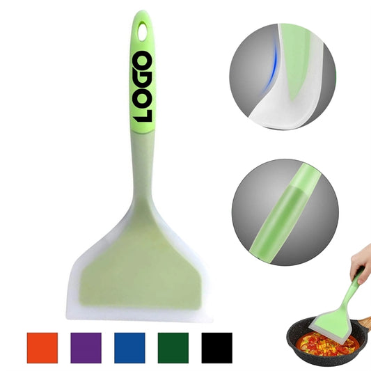 Silicone Pancake Shovel
