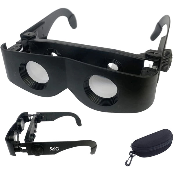 Binoculars Glasses For Fishing