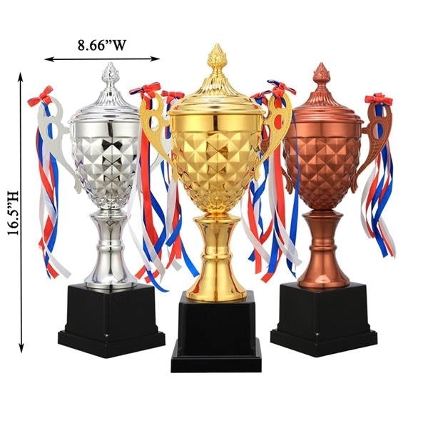 Award Trophy Cup