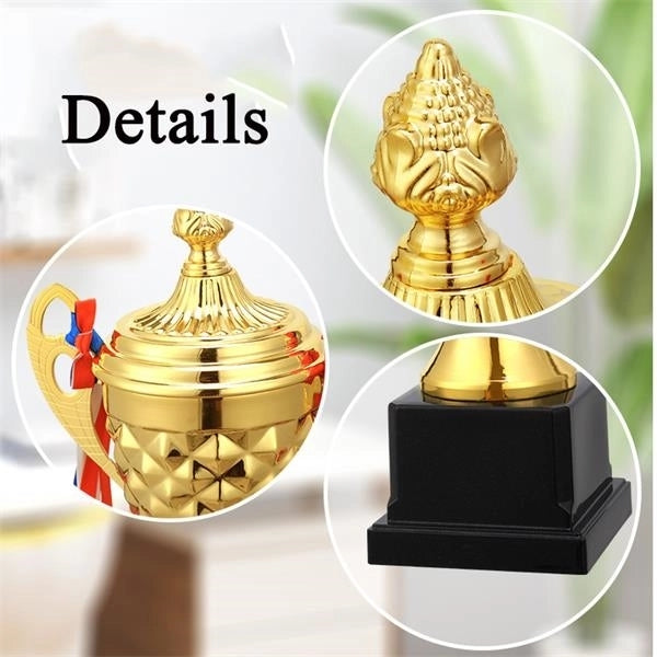 Award Trophy Cup